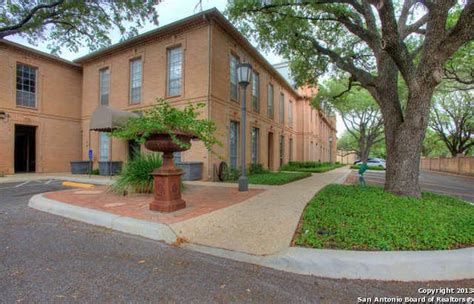 4301 Broadway Street San Antonio TX 78209: Unlock a World of Possibilities