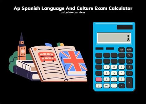 AP Spanish Exam Calculator: Your Ultimate Companion for Success