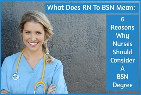 Inexpensive BSN Programs: Unlock Your Path to Nursing Excellence Without Breaking the Bank