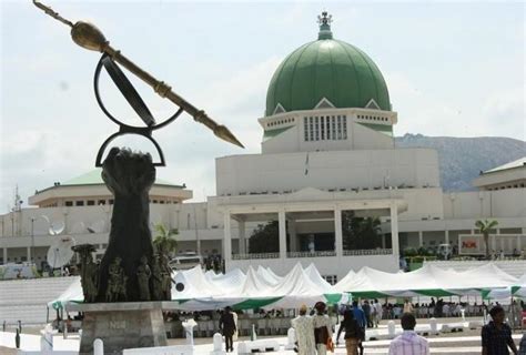 What is the Legislative Branch of Nigeria? The Functions of the Legislature The Structure of the Legislature The Legislative Process The Role of the Legislature in Nigerian Society Conclusion
