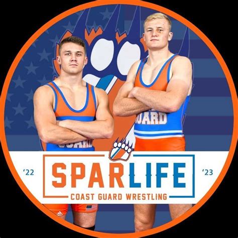 Coast Guard Academy Wrestling: A Legacy of Excellence