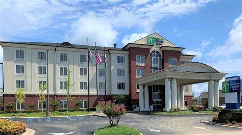 Hotels in Vance, Alabama: A Comprehensive Guide