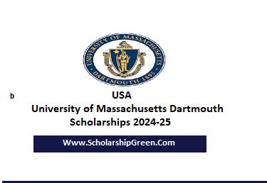 UMASS Dartmouth Scholarships: Unlocking a World of Educational Opportunities