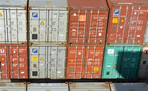 Seattle Port Jobs: A Gateway to Maritime Success