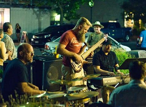 Live Music in Charlottesville: A Guide to the City’s Vibrant Scene Venues for Every Occasion Music Festivals and Events Local Artists to Watch Tips for Live Music Immersion Table 1: Charlottesville Live Music Venues Table 2: Charlottesville Music Festivals and Events Table 3: Local Charlottesville Artists to Watch Table 4: Tips for Enhancing Live Music Experiences FAQs