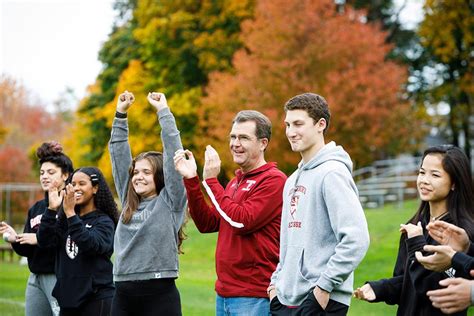 Governor Dummer Academy: Unlocking Potential and Fostering Excellence