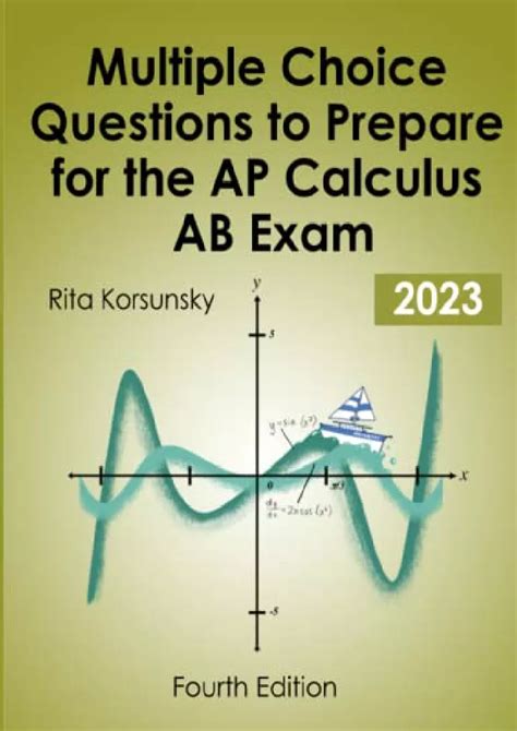 AP Calculus AB Multiple Choice Test: Unlocking the Secrets