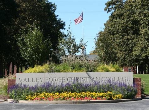 University of Valley Forge Cost: Exploring the Financial Implications