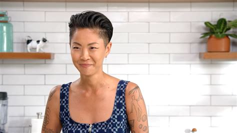 Kristen Kish’s Season 21 Finale Top Chef Outfit: A Culinary Masterpiece