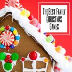 Best Christmas Games for the Whole Family