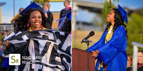 Stanislaus County Valedictorian Scholarships at University of the Pacific: A Path to Excellence