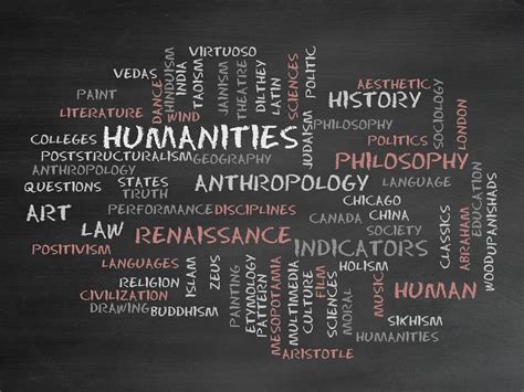 Arts and Humanities Majors: Uncover the Limitless Possibilities