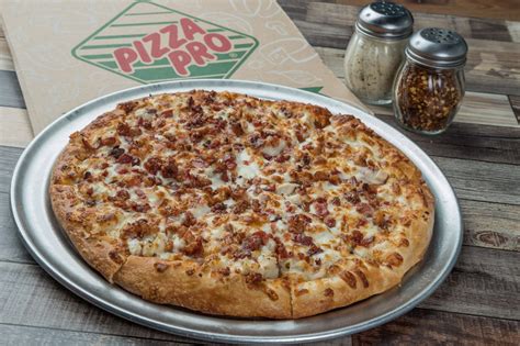 Pizza Pro: Camden’s Culinary Destination for Pizza Perfection