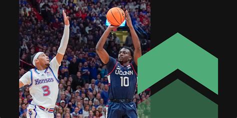 BC vs UConn: A Head-to-Head Analysis of Two College Basketball Powerhouses
