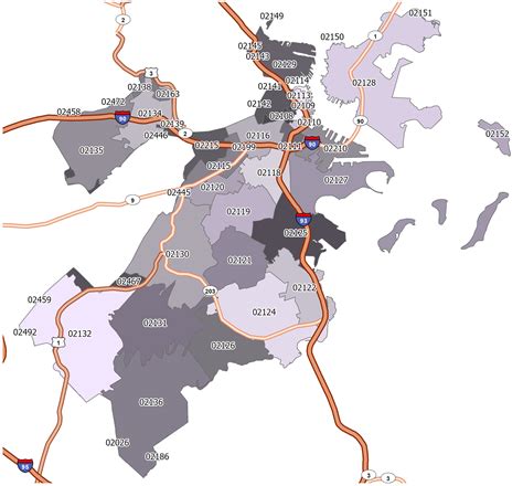 Northeastern University Boston Zip Code: The Complete Resource Zip Code 02115: A Deeper Dive Table 1: Demographic Characteristics Table 2: Educational Institutions Table 3: Healthcare Providers Table 4: Real Estate Market Conclusion