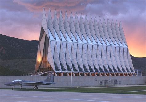Air Force Academy Altitude: A Primer