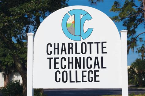 Charlotte Technical Colleges: Paving the Path to Industry Prowess