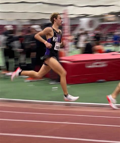 UCLA Track and Field Recruiting Standards: Uncovering the Secrets