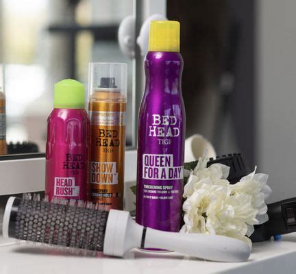 TIGI Guilford CT: A Comprehensive Guide to the Leading Salon and Hair Care Brand