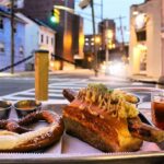 Restaurants Near Rutgers University New Brunswick: A Culinary Adventure