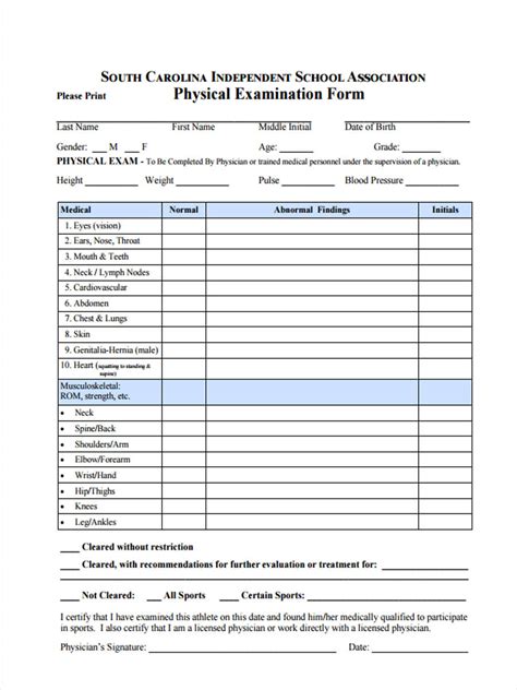 Fort Hays State University Physical Forms 2024 FAQs about Fort Hays State University Physical Forms 2024 Tips for Completing the Physical Forms Printable Physical Form Checklist Resources for Student Health and Well-being Conclusion