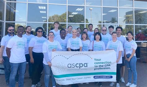 Arizona Society of CPAs: Empowering the Accounting Profession in the Grand Canyon State