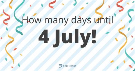 Days Till May 4th: A Countdown to Innovation and Celebration