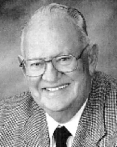 Lawrence Sorensen Obituary Civic Involvement Family and Friendships Legacy