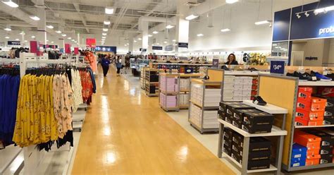 Marshalls Dennis Ma: Breaking New Ground in the Fashion Industry