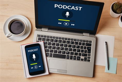 Best Informational Podcasts for Expanding Your Knowledge