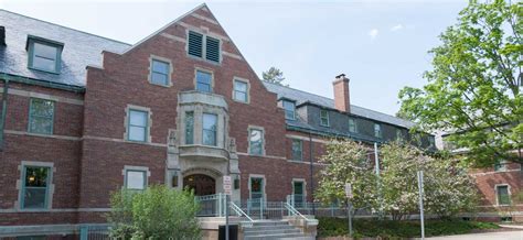 Abbott Hall MSU: A Beacon of Academic Excellence and Architectural Wonder