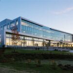 Northeastern University Burlington Campus: A Hub of Innovation and Opportunity