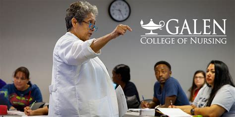 Galen College of Nursing: Championing Accessibility in Education Embracing Diversity and Inclusion at Galen College of Nursing Tables for Navigating Accessibility and Inclusivity