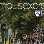 Campus Express Penn: Empowering Smart Campus Transformation