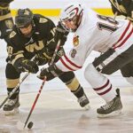 Hockey Prep Schools: A Path to Excellence on and off the Ice