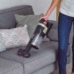 Conquer the Hairy Vacuum Nemesis: Anti Hair Wrap Vacuums