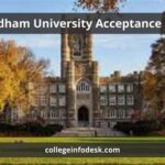 Fordham Law Acceptance Rate: A Comprehensive Guide