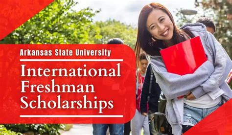 Arkansas State University Scholarships: A Comprehensive Guide to Funding Your Education