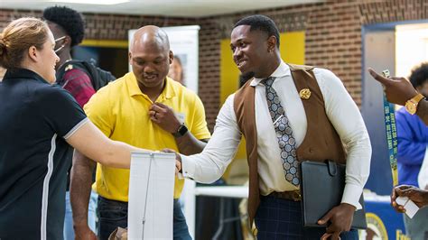 Stillman College: A Career Destination for Aspiring Professionals