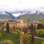 Acceptance Rate of Utah State University: A Comprehensive Guide