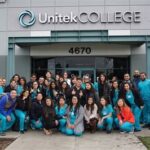 How Long is a 70 Credit Program at Unitec College?