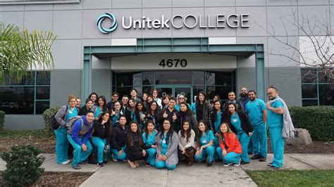 How Long is a 70 Credit Program at Unitec College?