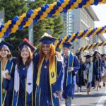 UC Merced Graduation Rate: Surpassing Expectations