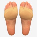 Foot Inserts for Metatarsalgia: A Comprehensive Guide to Pain Relief