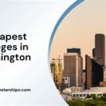 Cheapest Colleges in Washington: Uncover the Best Value Degrees