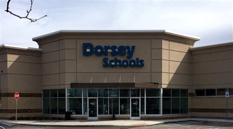 Dorsey Schools Roseville MI: Empowering Careers and Transforming Lives