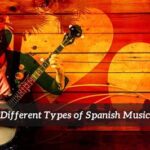 Types of Music in Spanish: A Rhythmic Journey Through Latin Culture