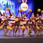 Best College Dance Teams: A League of Extraordinary Talent