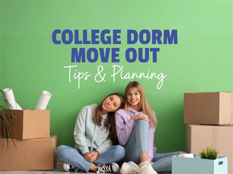 Strategic Move-In Plan for a Successful Dorm Experience