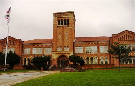 Best High Schools in California: A Comprehensive Guide